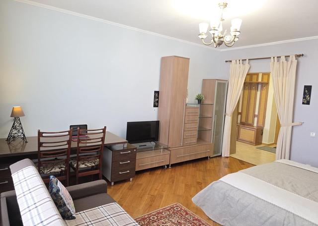 1-кімнатна квартира, вул. Гришка 9 — фото 10