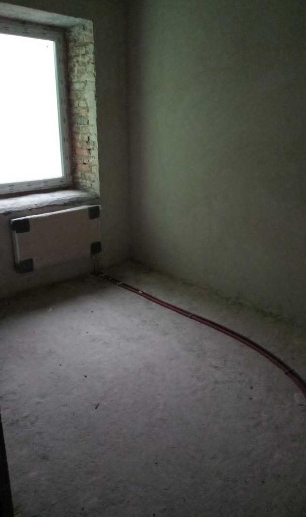 5-кімнатна квартира, вул. Комбінатна 25 — фото 3