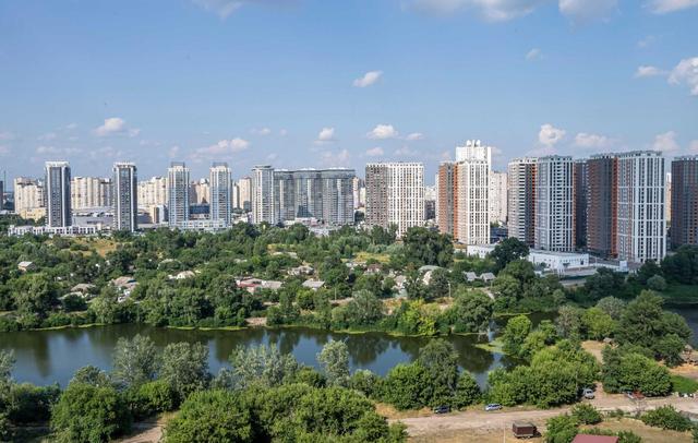 1-кімнатна квартира, вул. Зарічна — фото 12