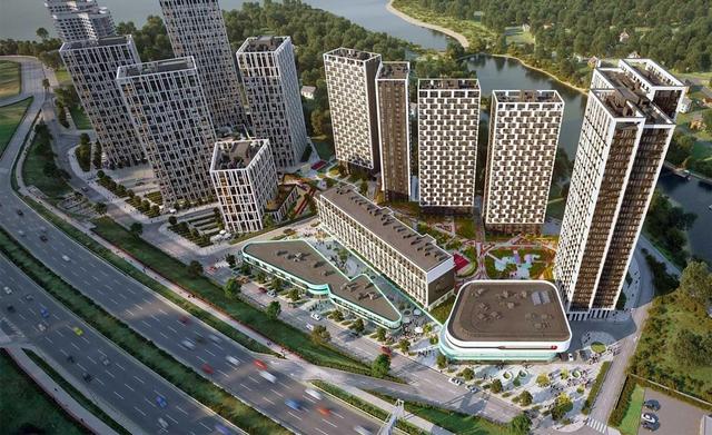 1-кімнатна квартира, вул. Зарічна — фото 16