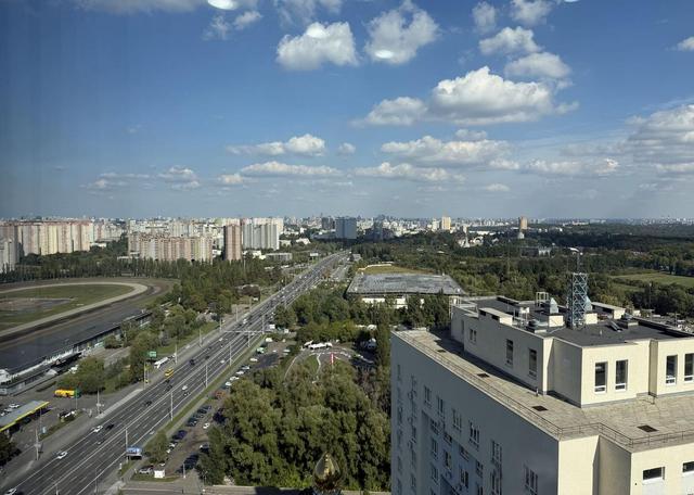 2-кімнатна квартира, вул. Заболотного, 1-Б — фото 12