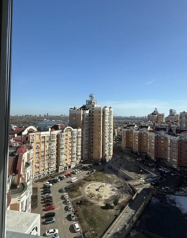 1-кімнатна квартира, просп. Героїв Сталінграда 10а — фото 1