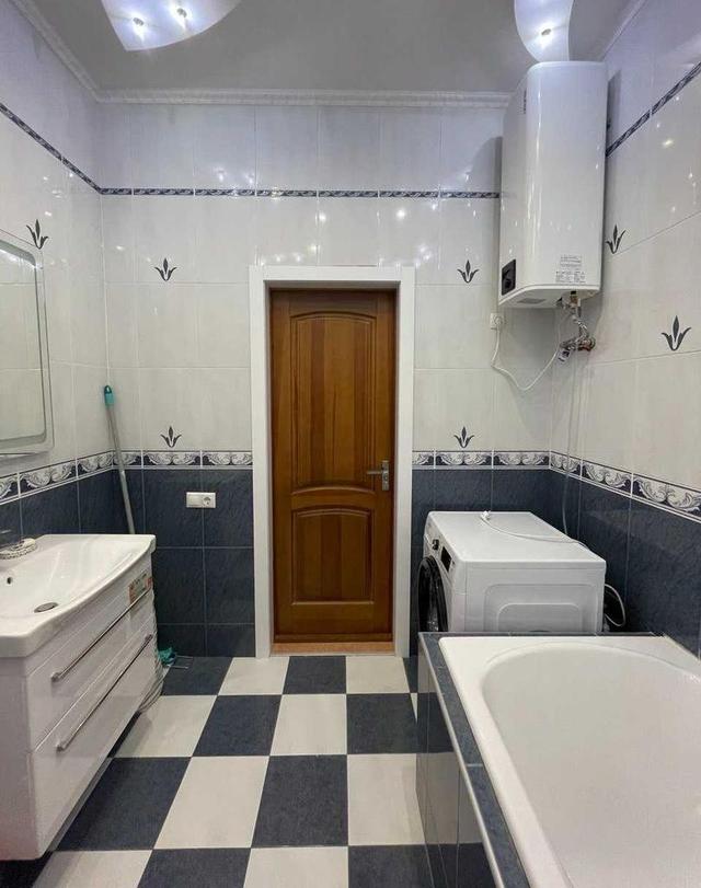 1-кімнатна квартира, просп. Героїв Сталінграда 10а — фото 3