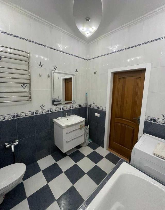 1-кімнатна квартира, просп. Героїв Сталінграда 10а — фото 5