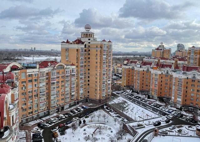 1-кімнатна квартира, просп. Героїв Сталінграда 10а — фото 8