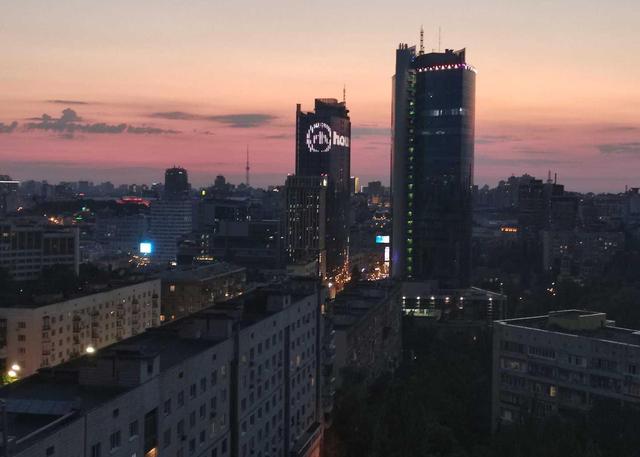 3-кімнатна квартира, бульв. Українки 7 — фото 18