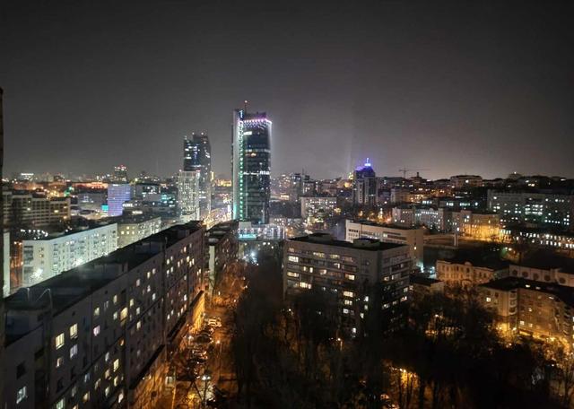 3-кімнатна квартира, бульв. Українки 7 — фото 19