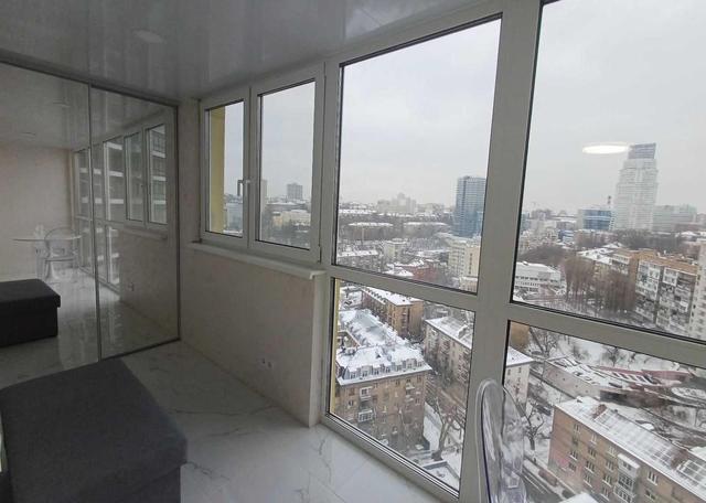 3-кімнатна квартира, бульв. Українки 7 — фото 21