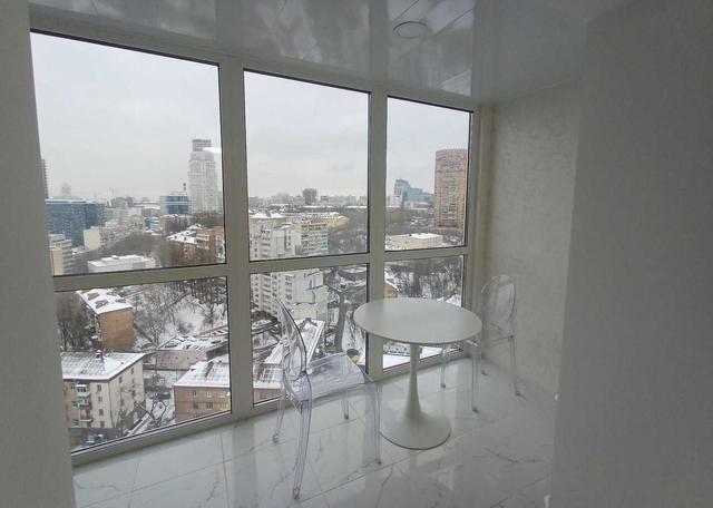 3-кімнатна квартира, бульв. Українки 7 — фото 22