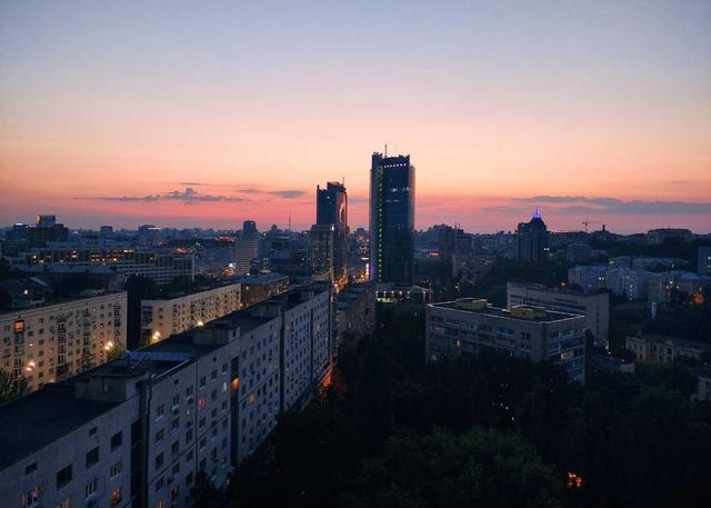 3-кімнатна квартира, бульв. Українки 7 — фото 20