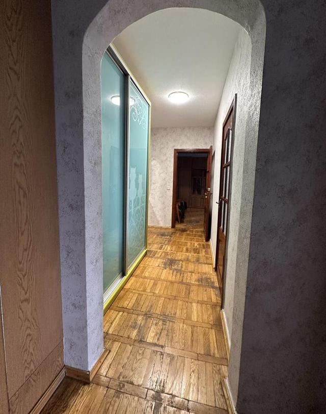 2-кімнатна квартира, вул. Срібнокільська 16 — фото 22