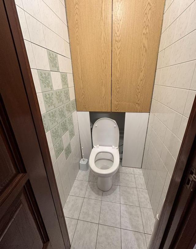 2-кімнатна квартира, вул. Срібнокільська 16 — фото 23