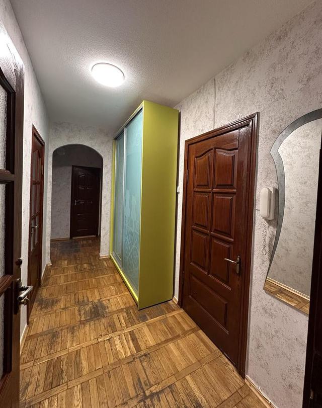 2-кімнатна квартира, вул. Срібнокільська 16 — фото 21