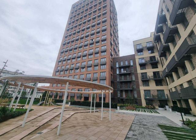 2-кімнатна квартира, вул. Вавілових 11 — фото 21