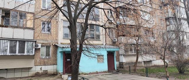 1-кімнатна квартира, просп. Оболонський 7в — фото 12