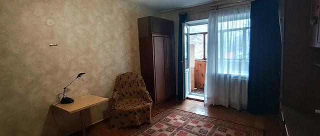 1-кімнатна квартира, просп. Оболонський 7в — фото 3