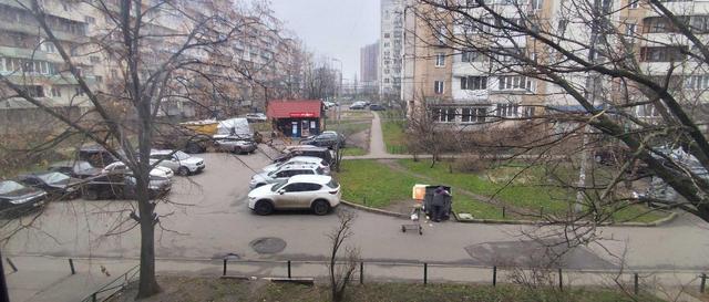 1-кімнатна квартира, просп. Оболонський 7в — фото 2