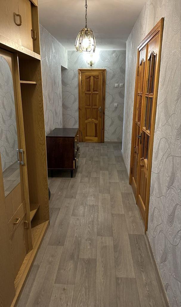 3-кімнатна квартира, бул. Гавела