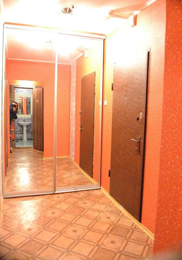 1-кімнатна квартира, вул. Урлівська 38 — фото 2