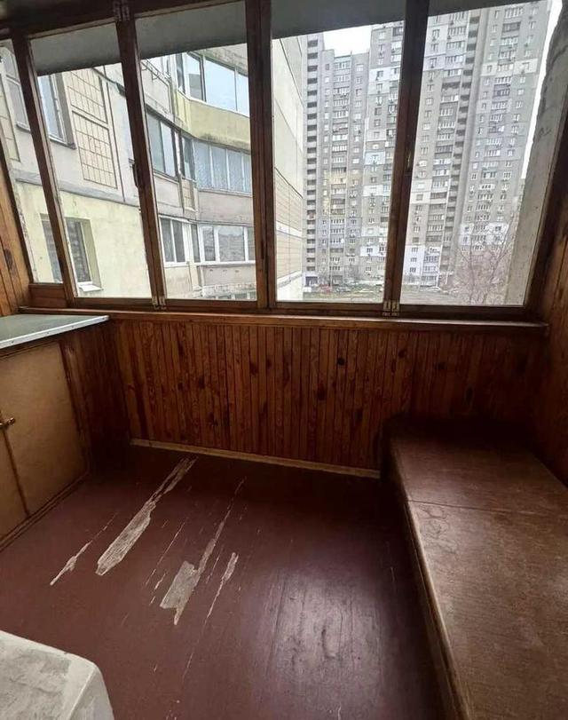 2-кімнатна квартира, вул. Декабристів 10 — фото 12