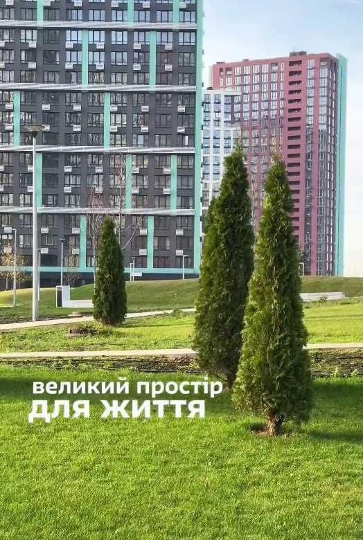 1-кімнатна квартира, вул. Північно-Сирецька 6 — фото 14