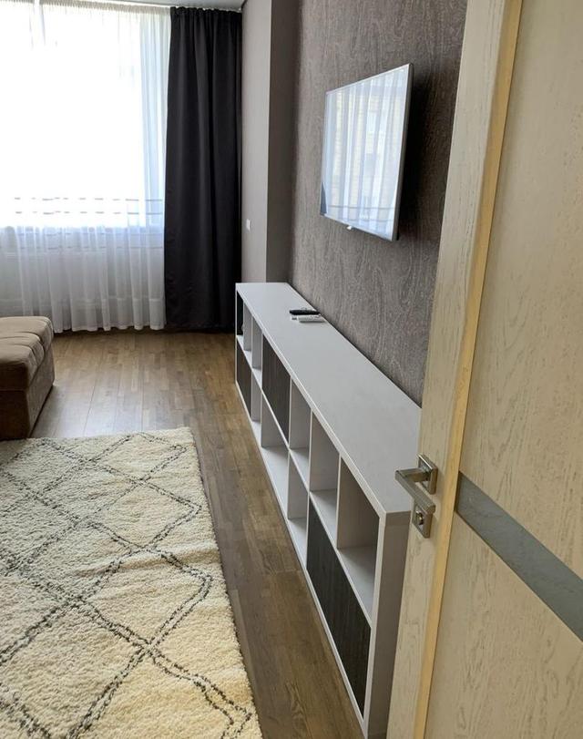 2-кімнатна квартира, Скакуна 19