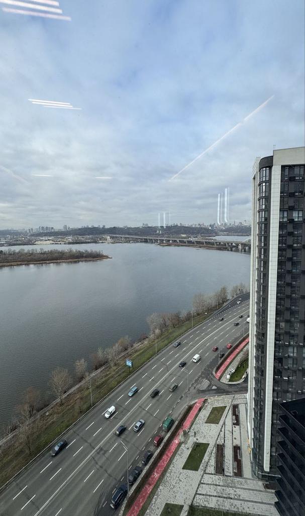 1-кімнатна квартира, Дніпровська 15Ж — фото 10