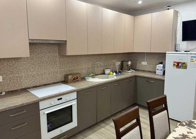 2-кімнатна квартира, вул. Гречка 10ж — фото 2