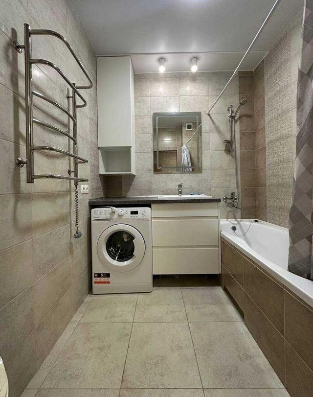 2-кімнатна квартира, вул. Гречка 10ж — фото 8