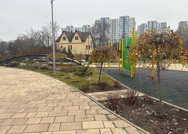 2-кімнатна квартира, вул. Гречка 10ж — фото 22