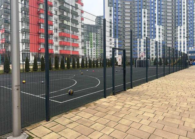 2-кімнатна квартира, вул. Гречка 10ж — фото 21