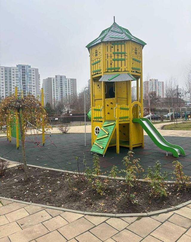 2-кімнатна квартира, вул. Гречка 10ж — фото 19