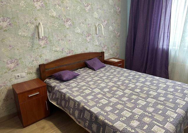 2-кімнатна квартира, вул. Гречка 10ж — фото 13
