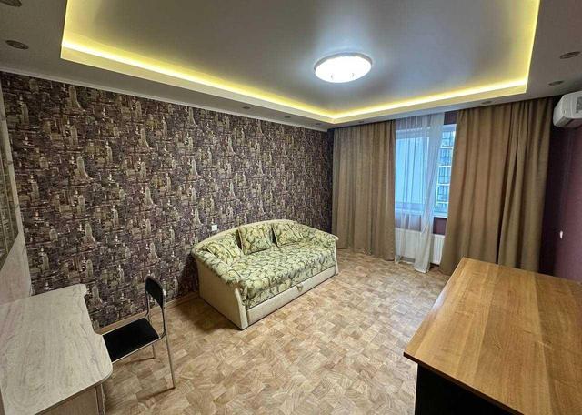 2-кімнатна квартира, вул. Гречка 10ж — фото 12
