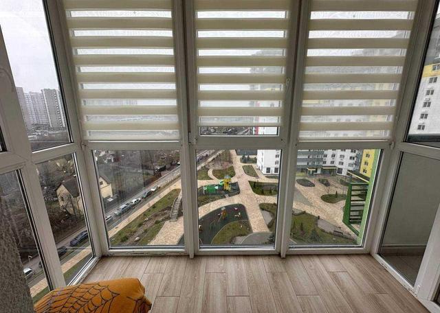 2-кімнатна квартира, вул. Гречка 10ж — фото 6