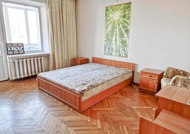 2-кімнатна квартира, вул. Ентузіастів 3 — фото 4