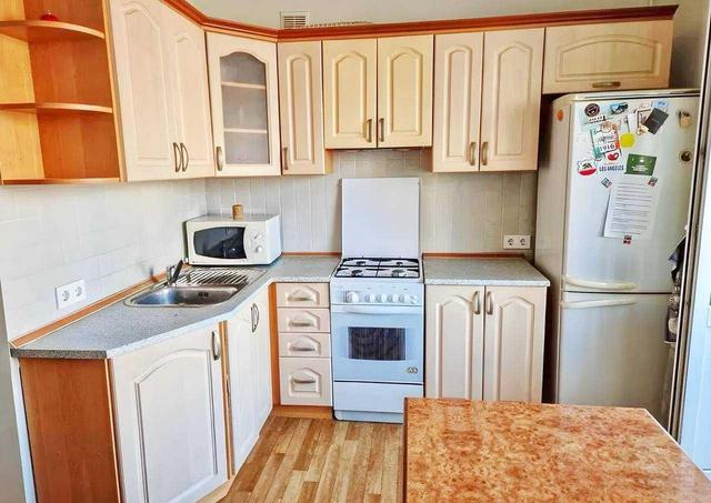 2-кімнатна квартира, вул. Ентузіастів 3 — фото 6