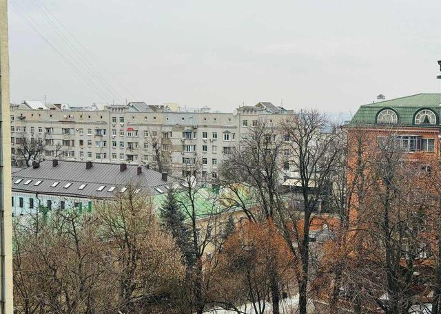 2-кімнатна квартира, вул. Ентузіастів 3 — фото 2