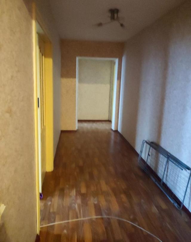 3-кімнатна квартира, вул. Милославська 8а — фото 9
