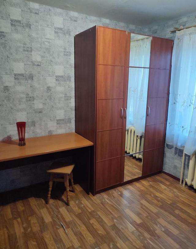 3-кімнатна квартира, вул. Милославська 8а — фото 14
