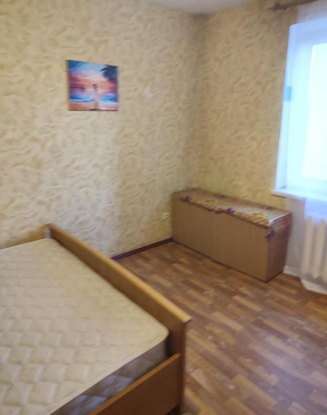 3-кімнатна квартира, вул. Милославська 8а — фото 20