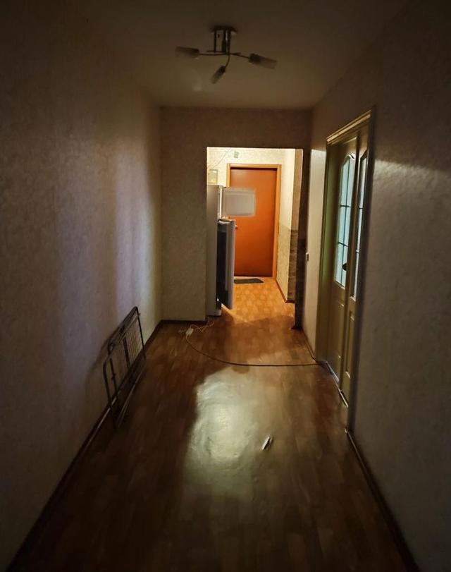 3-кімнатна квартира, вул. Милославська 8а — фото 22