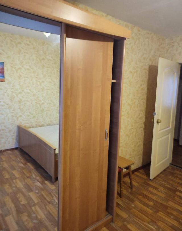 3-кімнатна квартира, вул. Милославська 8а — фото 21