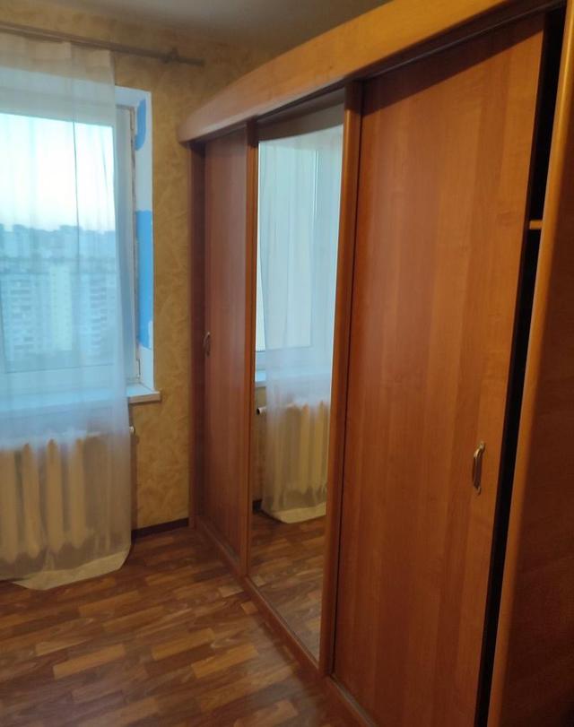 3-кімнатна квартира, вул. Милославська 8а — фото 18