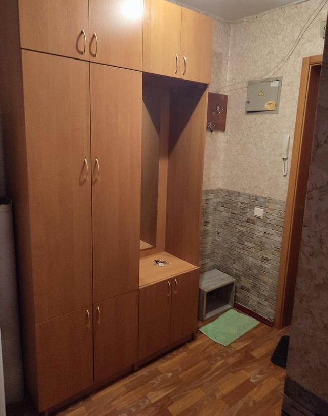 3-кімнатна квартира, вул. Милославська 8а — фото 8