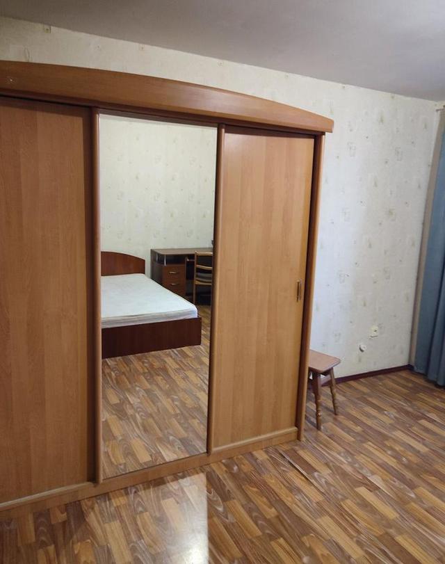 3-кімнатна квартира, вул. Милославська 8а — фото 10