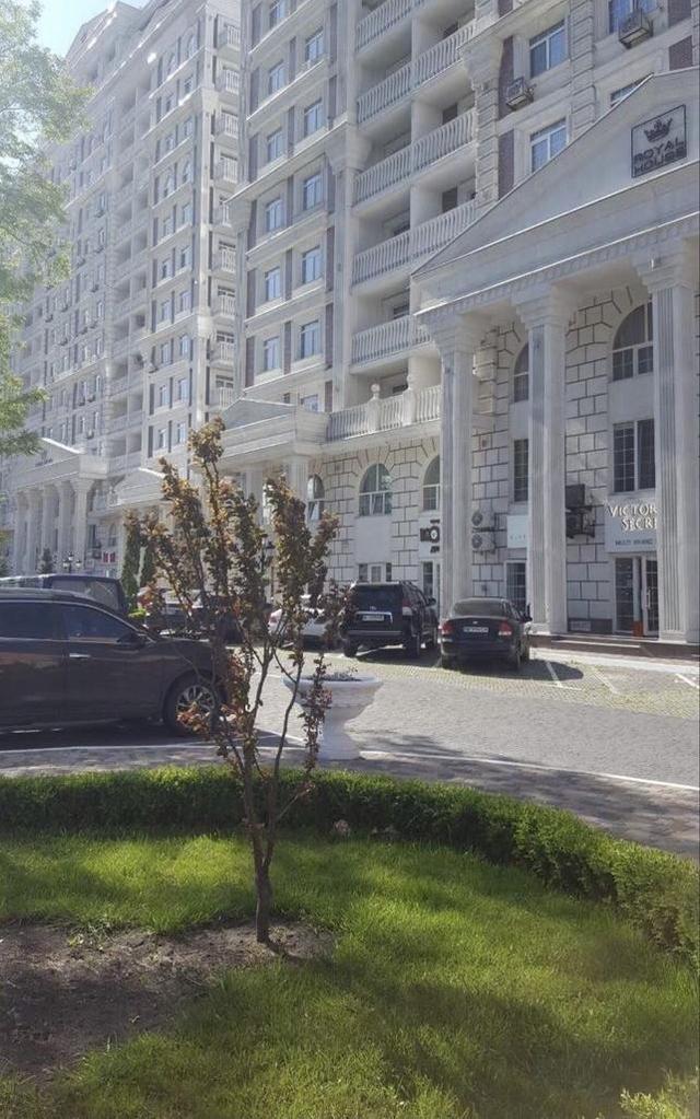 1-кімнатна квартира, біля метро Васильківська — фото 16
