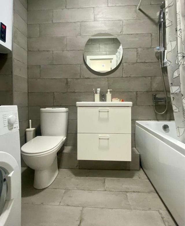1-кімнатна квартира, вул. Софії Русової 7а — фото 6