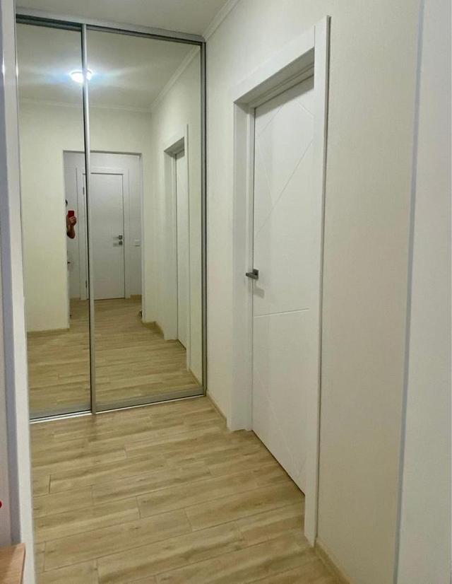 1-кімнатна квартира, вул. Софії Русової 7а — фото 5