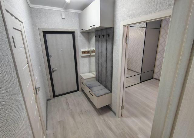 1-кімнатна квартира, вул. Бориса Гмирі 20б — фото 7